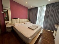 Changi Rise Condominium (D18), Condominium #555566311